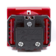 фото Розетка DKC 45015