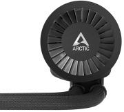 фото Система охлаждения ARCTIC Liquid Freezer III-280