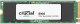 фото Накопитель SSD M.2 2280 Crucial E100 в Ростове-на-Дону 1000 ГБ