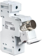 фото Разъединитель-предохранитель EKF pr-22-58-1