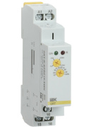 Изображение товара Реле IEK ORT-D-ACDC12-240V