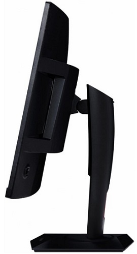 фото Монитор 31,5" Viewsonic XG3240C