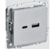 фото Розетка  IEK BR-U22-018-K47 в Казани