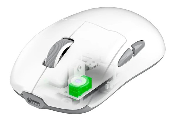 фото Мышь Wireless Meetion GW39 в Красноярске