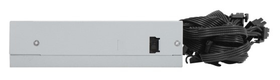 фото Блок питания Exegate ServerPRO-1U-F500AS в Омске