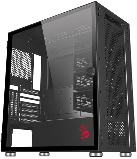 фото Корпус ATX Bloody BD-CC119-BK в Челябинске