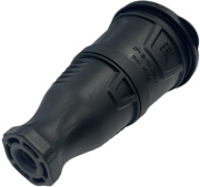 фото Удлинитель iTOK i-CONNECT-COLOR-SUR-PVS-310-1-44-10-BLACK