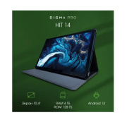 фото Планшет Digma Pro Pro HIT 14