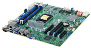 фото Материнская плата Supermicro MBD-X12STL-F-B
