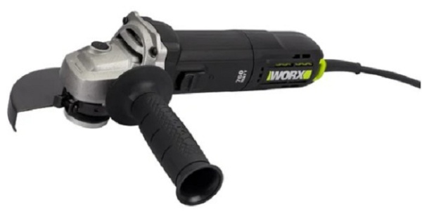 фото Шлифовальная машина угловая WORX Professional WU744 в Санкт-Петербургe
