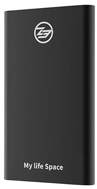 

Внешний SSD USB 3.1 Type-C KINGSPEC Z3-128 128GB, 550/450MB/s, Z3-128