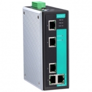 

Коммутатор управляемый MOXA EDS-405A 5x10/100BaseT(X) ports, EDS-405A