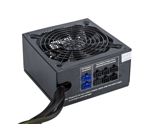фото Блок питания ATX Exegate 800PPX в Самаре