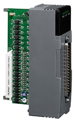 фото Модуль  ICP DAS F-8017CH CR в Омске