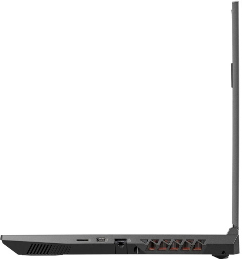 фото Ноутбук  Colorful EVOL X15 AT 23H1 в Перми 15.6 ", Core i5, 16 Гб RAM, 512 Гб SSD, GeForce RTX 4060, Серый