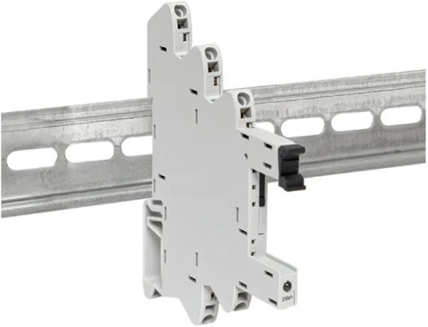 фото Разъем  EKF rms-23-1-push60-230 в Красноярске