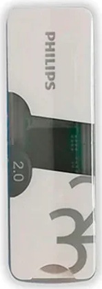 

Накопитель USB 2.0 32GB Philips FM32FD130B/97 CITI, FM32FD130B/97