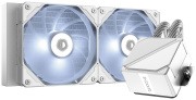 фото Система охлаждения ID-Cooling DASHFLOW 240 BASIC WHITE
