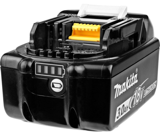фото Аккумулятор Makita BL1830B в Воронеже