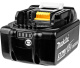фото Аккумулятор Makita BL1830B в Воронеже