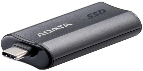 фото Внешний SSD USB 3.2 Gen 2 Type-C ADATA SC750 в Краснодаре