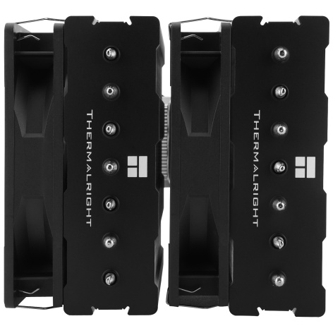 фото Кулер  Thermalright Phantom Spirit 120 SE ARGB в Волгограде