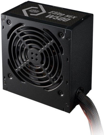 фото Блок питания ATX Cooler Master MPW-5001-ACBW-BEU в Казани