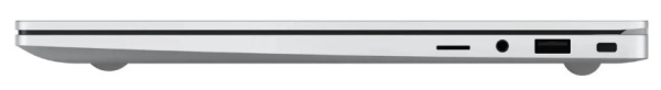 фото Ноутбук  Samsung Galaxy Book 4 NP750 в Санкт-Петербургe 15.6 ", Core 7, 16 Гб RAM, 512 Гб SSD, Серебристый
