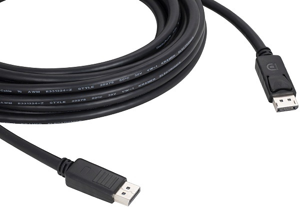 фото Кабель интерфейсный DisplayPort Kramer C-DP-50 в Самаре
