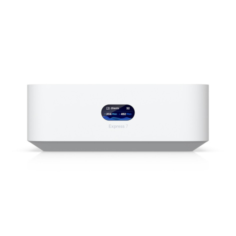 фото Маршрутизатор  Ubiquiti UX7 в Уфе