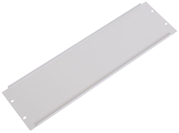 

Заглушка ЦМО ФП-3 в шкаф 19" 3U, ФП-3