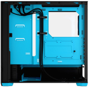 фото Корпус Fractal Design Pop Air RGB Cyan Core