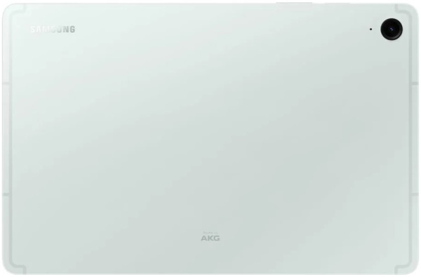 фото Планшет 10.9" Samsung Galaxy Tab S9 FE 6/128GB LTE в Уфе
