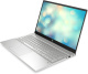 фото Ноутбук  HP Pavilion 15-eh3047ci в Волгограде 15.6 ", Ryzen 5, 8 Гб RAM, 512 Гб SSD, Radeon Graphics, Серебристый
