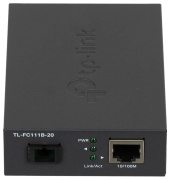 фото Медиа-конвертер TP-LINK FC111B-20