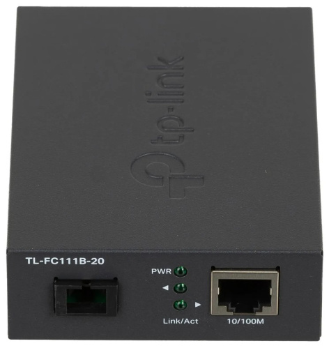 фото Медиа-конвертер  TP-LINK FC111B-20 в Омске