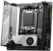 фото Материнская плата MSI MPG B650I EDGE WIFI