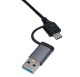 фото Разветвитель USB 3.0 Gembird UHB-C444 в Казани