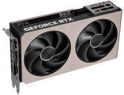 фото Видеокарта MSI GeForce RTX 5060 TI INSPIRE 2X OC (RTX 5060 TI 8G INSPIRE 2X OC)