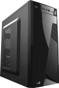 фото Корпус AeroCool Cs-1101 Black