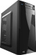 фото Корпус ATX AeroCool Cs-1101 Black в Уфе