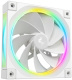 фото Вентилятор для корпуса Deepcool FL12 WH-3 IN 1