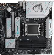 фото Материнская плата MSI B650M GAMING PLUS WIFI