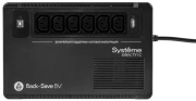 фото Источник бесперебойного питания Systeme Electric BVSE800I (УЦЕНЕННЫЙ)
