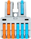 фото Клемма соединительная EKF plc-smk-422-6
