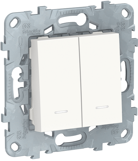 фото Выключатель  Schneider Electric NU521118N в Казани