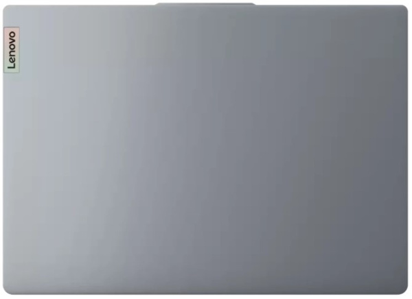 фото Ноутбук  Lenovo IdeaPad Slim 3 16IRU9 в Самаре 16 ", Core i3, 8 Гб RAM, 512 Гб SSD, Iris Xe Graphics, Серый