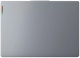 фото Ноутбук  Lenovo IdeaPad Slim 3 16IRU9 в Самаре 16 ", Core i3, 8 Гб RAM, 512 Гб SSD, Iris Xe Graphics, Серый