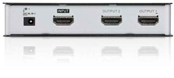 фото Разветвитель  Aten VS182A-AT-G в Красноярске