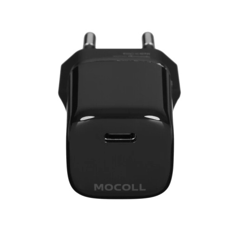 фото Зарядное устройство сетевое MOCOLL Flash Series в Екатеринбурге